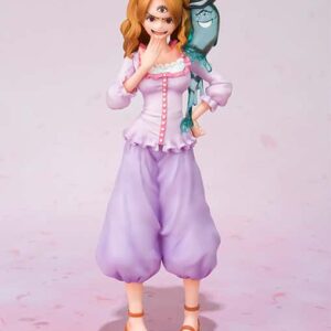 Figuarts Zéro - Charlotte Pudding - One Piece - 14.5 cm
