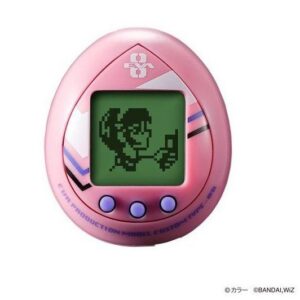 Tamagotchi - Evangelion - Mari Makinami