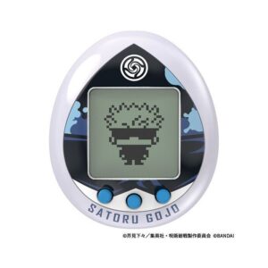 Tamagotchi - Jujutsuttchi Jujutsu Kaisen - Gojo Color
