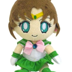 Peluche - Jupiter - Sailor Moon - 20 cm