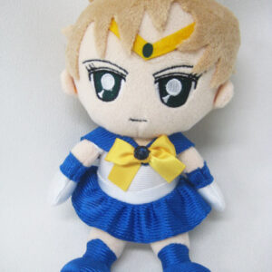 Peluche - Uranus - Sailor Moon - 20 cm