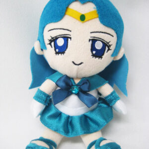 Peluche - Neptune - Sailor Moon - 20 cm