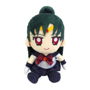 Peluche - Pluton - Sailor Moon - 20 cm