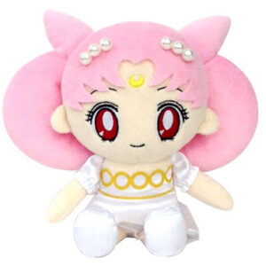 Peluche - Small Lady - Sailor Moon - 20 cm