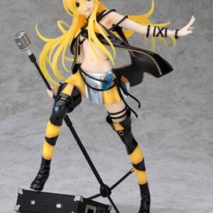 Lily - Vocaloïd - From Anim.O.V.E