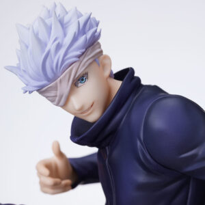 Gojo Satoru - Jujutsu Kaisen - SPM Figur - 16 cm