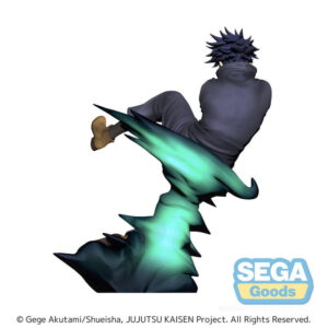 Megumi Fushiguro - Jujutsu Kaisen - SPM Figur - 18 cm