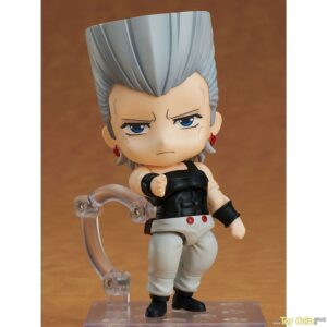 Nendoroid - Jean Pierre Polnareff - Jojo's Bizarre Adventure - 10 cm