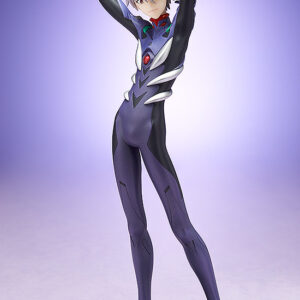 Kaworu - Plug Vers. - Evangelion 3.33 - 1/8