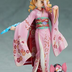 Mami Tomoe Maiko version - Puella Magica Madoka - Project Rebellion