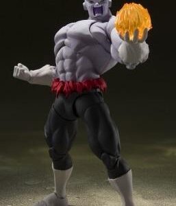 S.H.Figuarts - Jiren Final Battle version - Dragon Ball Super - 17 cm