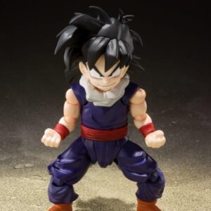 S.H.Figuarts - Son Gohan - Dragon Ball - 12 cm