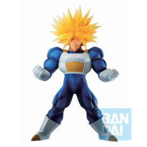 Super Trunks - Dragon Ball Z - Ishibansho - Dragon Ball vs Omnibus Super - 25 cm