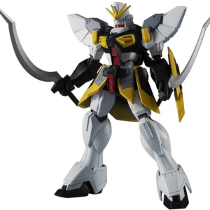Gundam Universe - Gundam - XXXG-01SR Gundam Sandrock - 15 cm