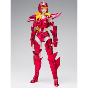 Mermaid Thetis - Saint Seiya - Myth Cloth Revival - 16 cm
