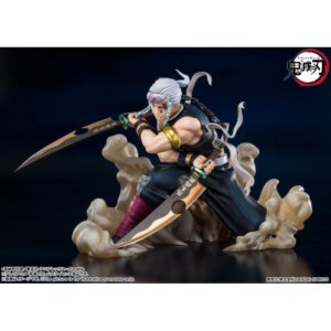 Demon Slayer - Tengen Uzui - 21 cm