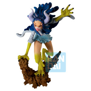 Ulti - One Piece - Ichibansho - Girls Collection Glitter of HA - 16 cm