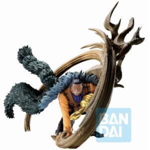 Crocodile - One Piece - Ichibansho - Duel Memories - 20 cm