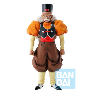 Android 20 - Dragon Ball Z - Android Fear - Ichibansho - 24.5 cm