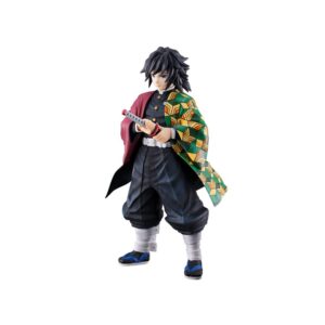Giyu Tomioka - Demon Slayer - 26 cm
