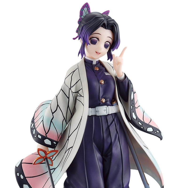 4573102636621_01-1.jpg Shinobu Kocho - Demon Slayer - 23 cm