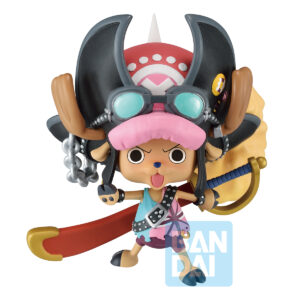Tony Tony Chopper - One Piece - Ichibansho - Film Red - 10 cm