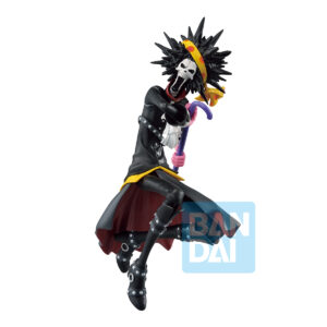 Brook - One Piece Film Red - Ichibansho - More Beat - 17 cm