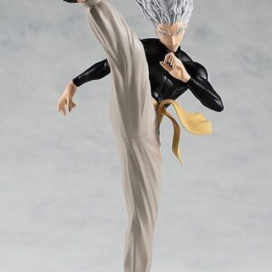 Pop Up Parade - Garou - One-Punch Man - 19 cm