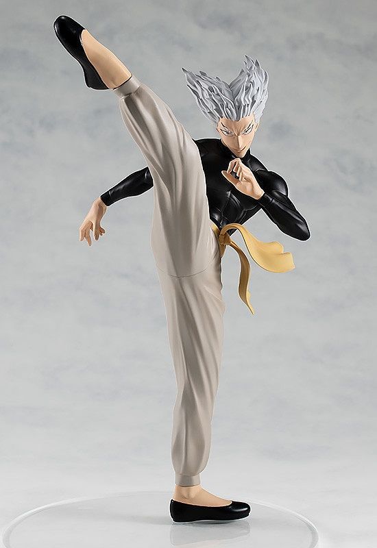 4580416941303-1.jpg Pop Up Parade - Garou - One-Punch Man - 19 cm