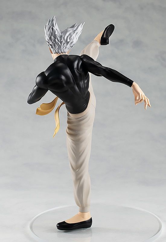 4580416941303_00-1.jpg Pop Up Parade - Garou - One-Punch Man - 19 cm