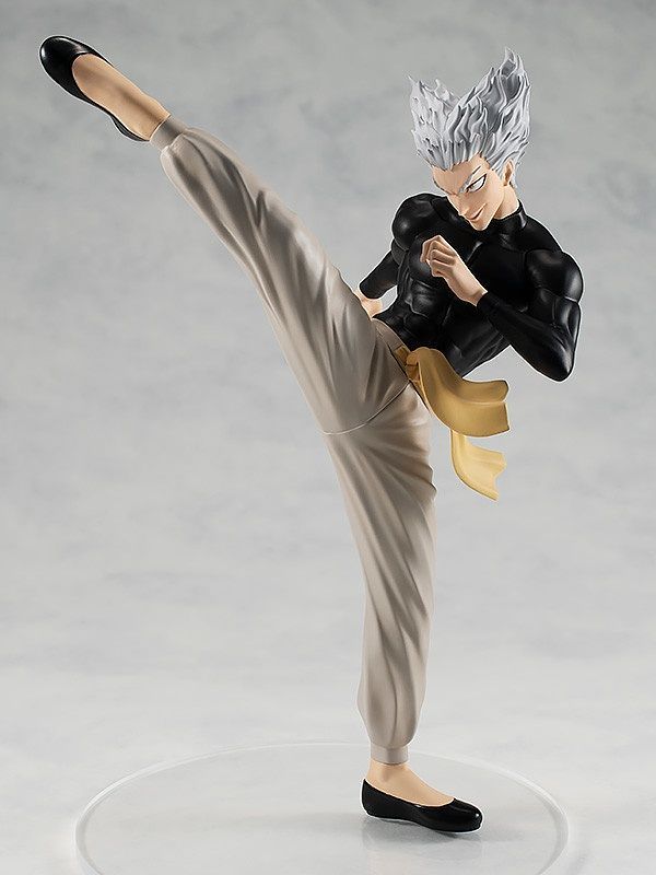 4580416941303_01-1.jpg Pop Up Parade - Garou - One-Punch Man - 19 cm