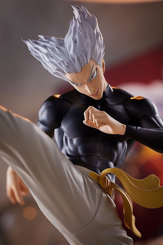 4580416941303_03-1.jpg Pop Up Parade - Garou - One-Punch Man - 19 cm