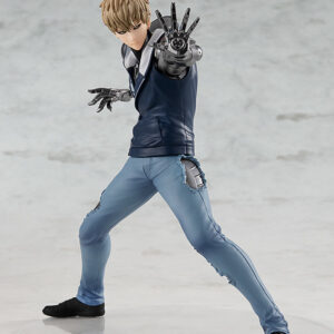 Pop Up Parade - Genos - One-Punch Man - 17 cm