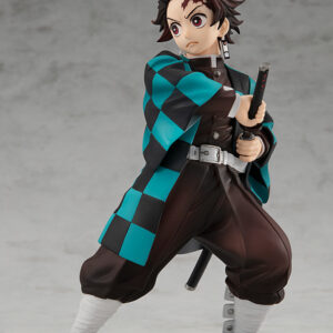 Pop Up Parade - Tanjiro Kamado - Kimetsu no Yaiba - 17 cm