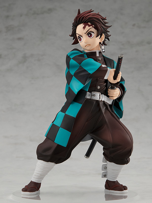 4580416942423-1.jpg Pop Up Parade - Tanjiro Kamado - Kimetsu no Yaiba - 17 cm