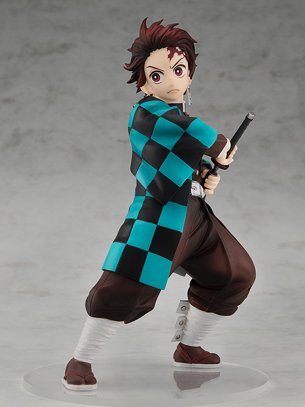 4580416942423_01-1.jpg Pop Up Parade - Tanjiro Kamado - Kimetsu no Yaiba - 17 cm