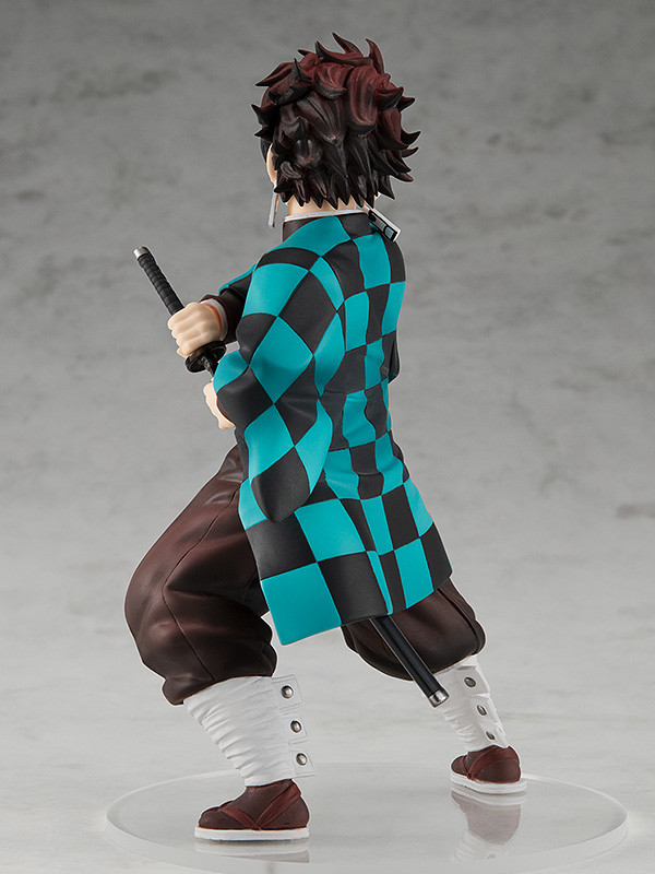 4580416942423_02-1.jpg Pop Up Parade - Tanjiro Kamado - Kimetsu no Yaiba - 17 cm