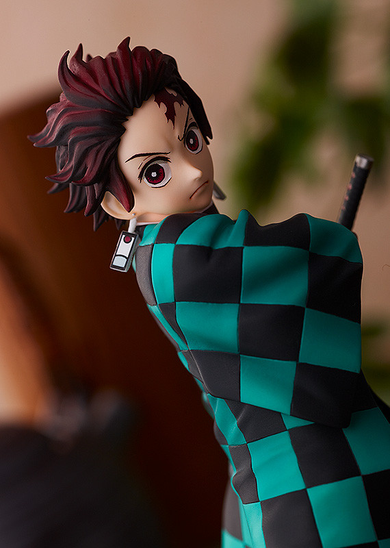 4580416942423_05-1.jpg Pop Up Parade - Tanjiro Kamado - Kimetsu no Yaiba - 17 cm