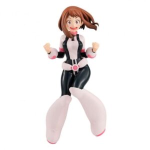 Pop Up Parade - Ochaco Uraraka: Hero Costume Ver - My Hero Academia - 17 cm