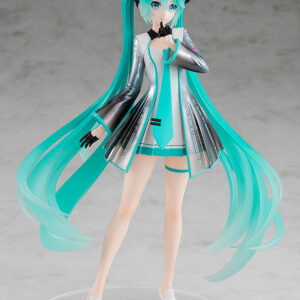 Pop Up Parade - Hatsune Miku: YYB Type Ver. - Vocaloïd - 17 cm