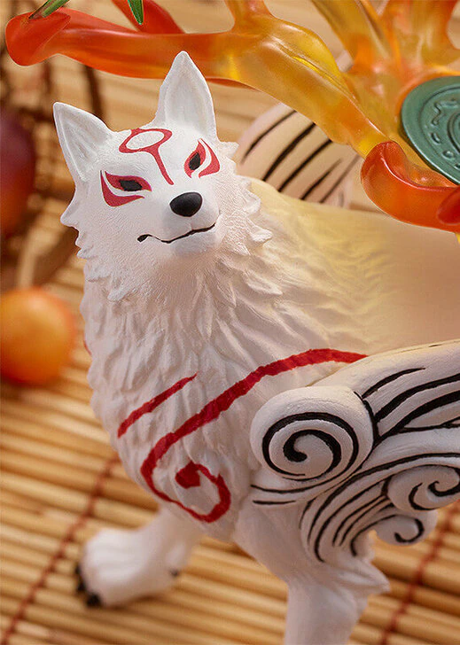 4580416943055_03.png Pop Up Parade - Amaterasu - Okami - 13 cm