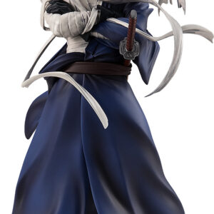 Pop Up Parade - Makoto Shishio - Rurouni Kenshin - 17 cm