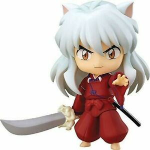 Nendoroïd - Inuyasha (re-run) - Inuyasha - 10 cm