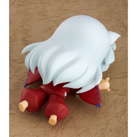 4580590120525_02-1.jpg Nendoroïd - Inuyasha (re-run) - Inuyasha - 10 cm