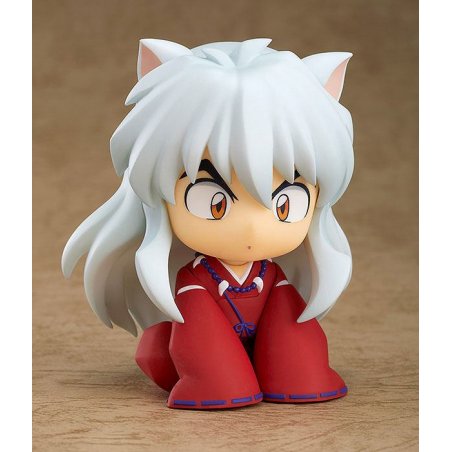 4580590120525_03-1.jpg Nendoroïd - Inuyasha (re-run) - Inuyasha - 10 cm
