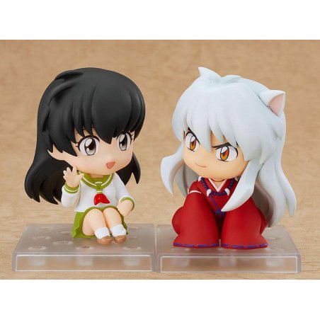 4580590123489_04-1.jpg Nendoroïd - Kagome Higurashi - Inuyasha - 10 cm