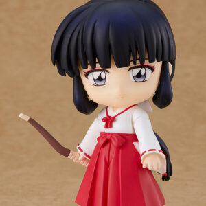 Nendoroïd - Kikyo - Inuyasha - 10 cm