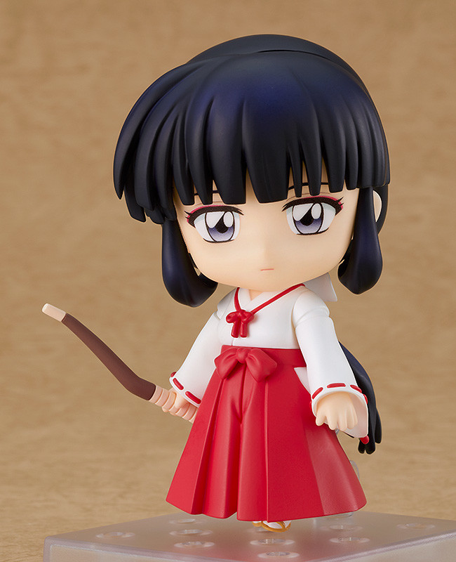 4580590123496-1.jpg Nendoroïd - Kikyo - Inuyasha - 10 cm