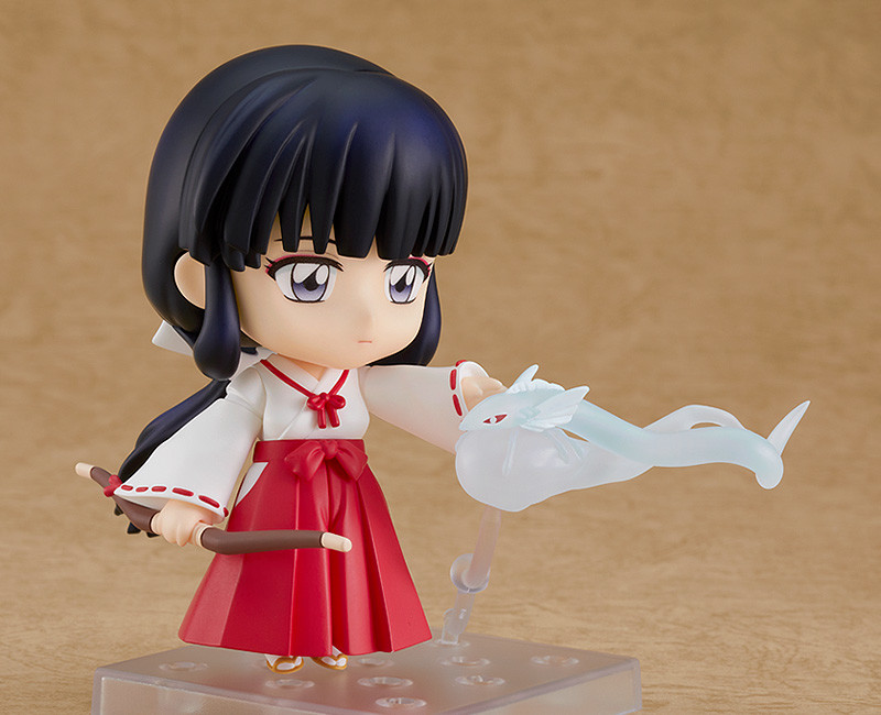 4580590123496_02-1.jpg Nendoroïd - Kikyo - Inuyasha - 10 cm