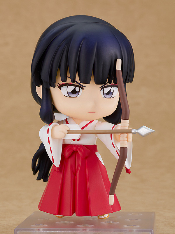 4580590123496_03-1.jpg Nendoroïd - Kikyo - Inuyasha - 10 cm